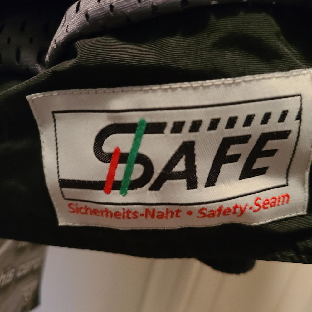 First Gear Kilimanjaro Riding Jacket - Picture 4 of 10